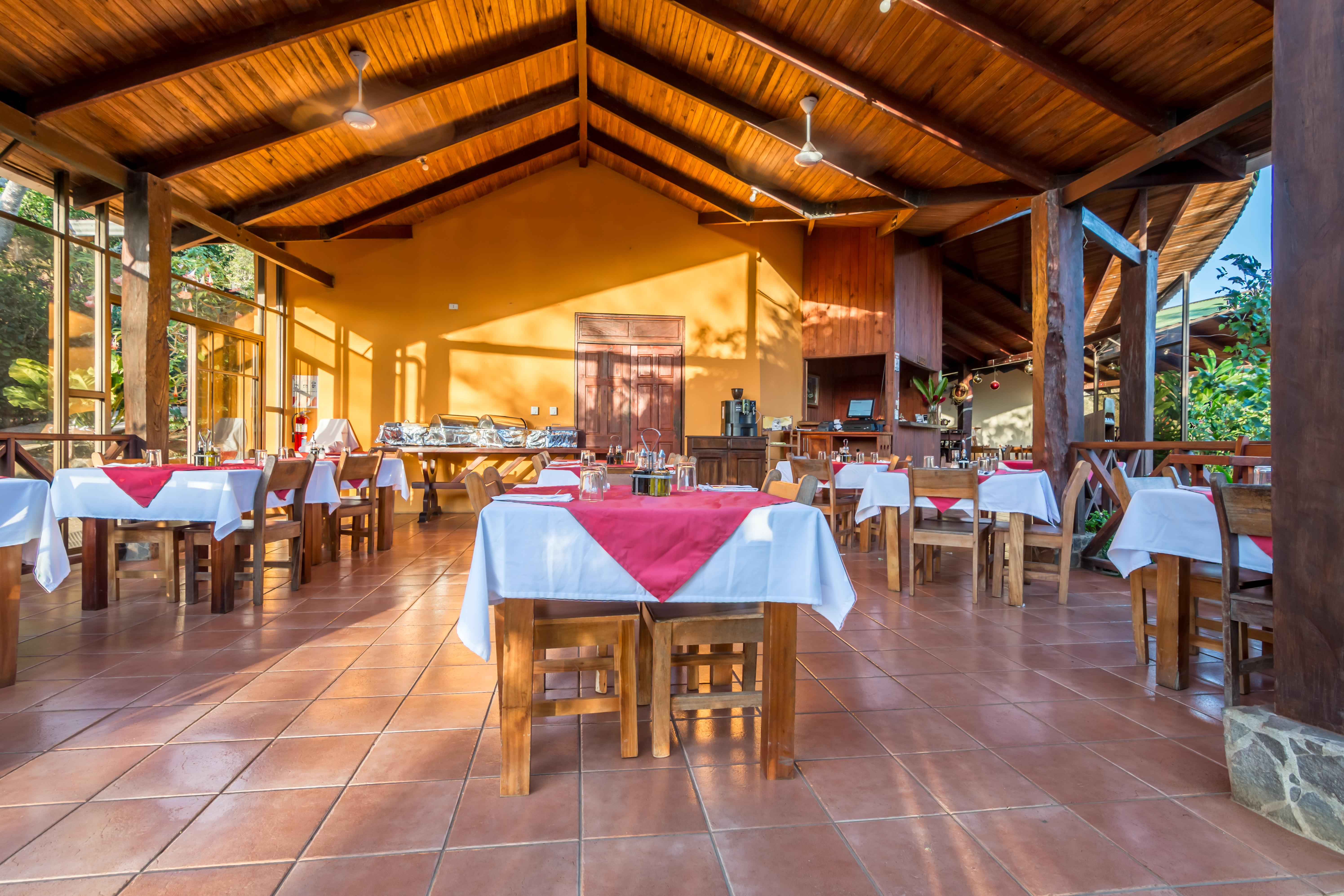 Rinconcito Lodge Hacienda Santa María Exterior foto