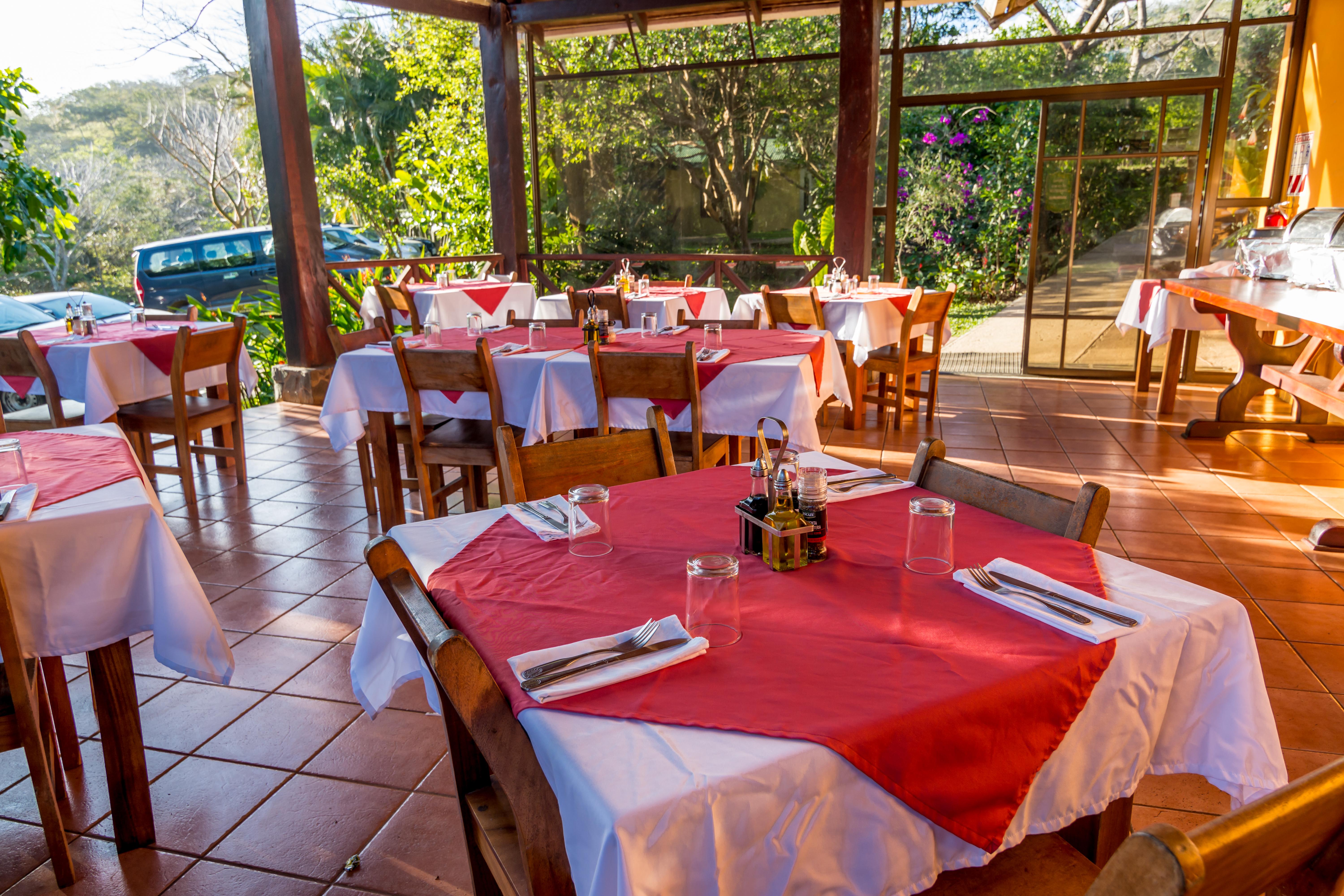 Rinconcito Lodge Hacienda Santa María Exterior foto